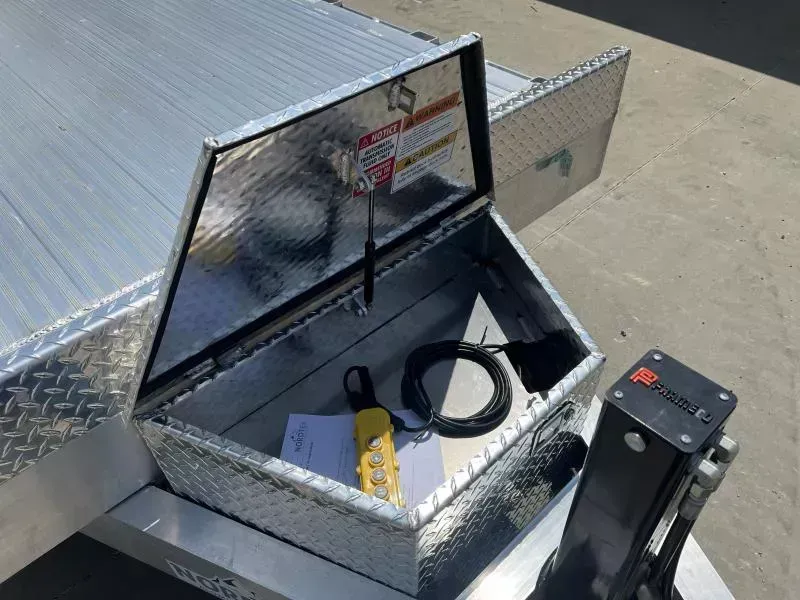 new Car Haulers / Racing Trailers Nordtek Trailers  for sale, in Carlisle, PA Thumbnail 14