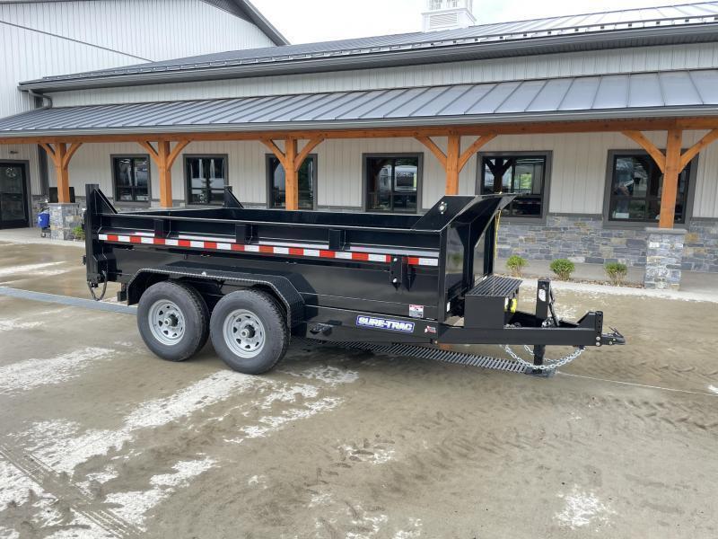 new Dump Trailers Sure-Trac  for sale, in Carlisle, PA Thumbnail 6
