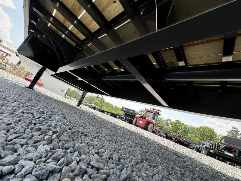 new Equipment / Flatbed Trailers MAXX-D  for sale, in Carlisle, PA Thumbnail 29