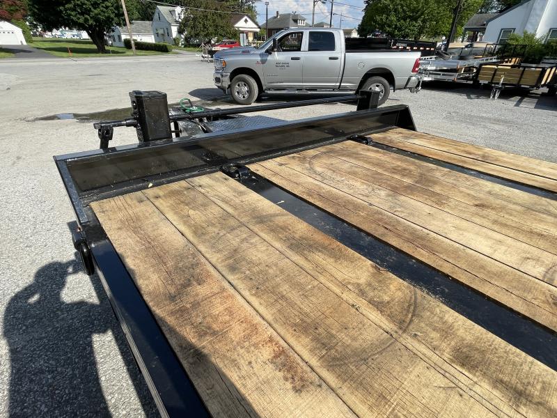 new Equipment / Flatbed Trailers Sure-Trac  for sale, in Carlisle, PA Thumbnail 15