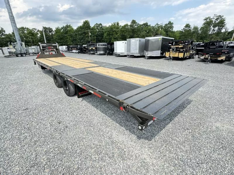 new Equipment / Flatbed Trailers MAXX-D  for sale, in Carlisle, PA Thumbnail 9