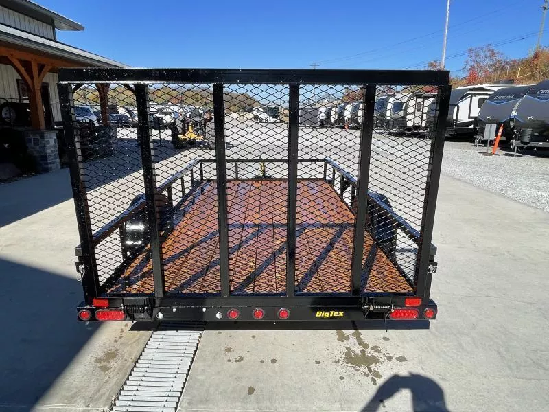 new Utility Trailers Big Tex Trailers  for sale, in Irwin, PA Thumbnail 6