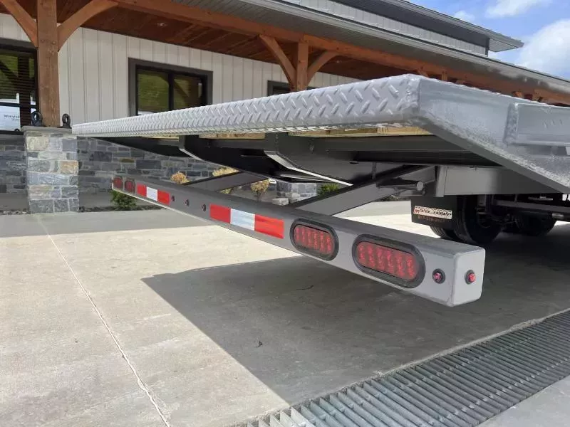 new Equipment / Flatbed Trailers Midsota for sale, in West Middlesex, PA Thumbnail 26