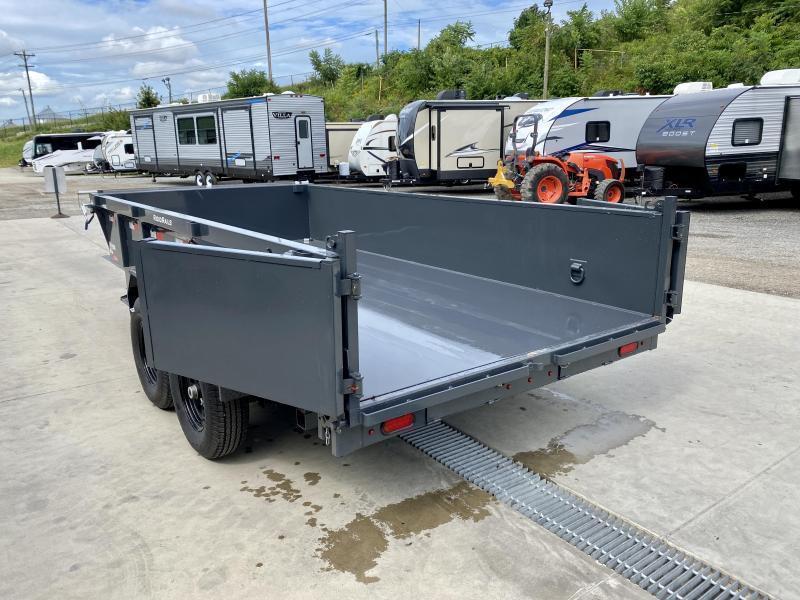 new Dump Trailers Lamar Trailers  for sale, in Irwin, PA Thumbnail 30