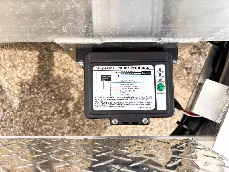 new Car Haulers / Racing Trailers Sure-Trac  for sale, in Carlisle, PA Thumbnail 22