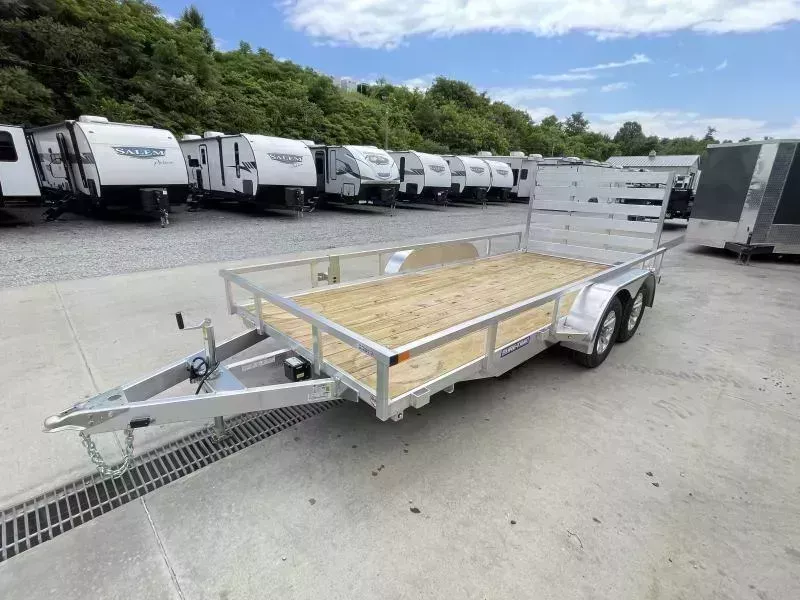 new Utility Trailers Sure-Trac  for sale, in Irwin, PA Thumbnail 8
