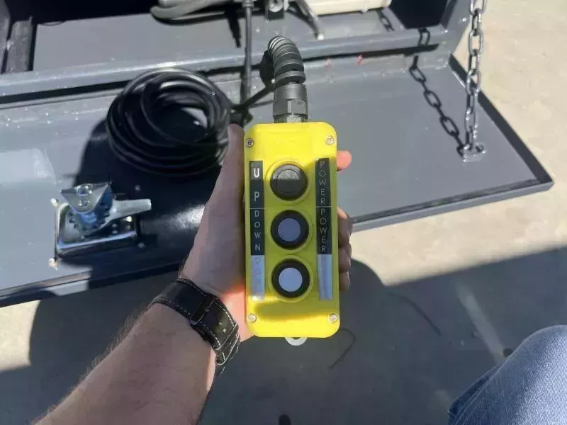 new Equipment / Flatbed Trailers Lamar Trailers  for sale, in Irwin, PA Thumbnail 25