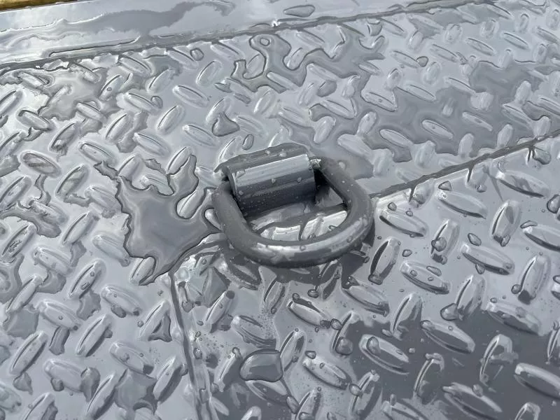 new Equipment / Flatbed Trailers RawMaxx  for sale, in Irwin, PA Thumbnail 30