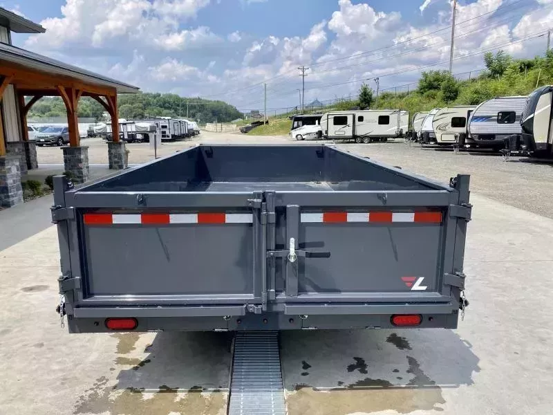 new Dump Trailers Lamar Trailers  for sale, in Irwin, PA Thumbnail 19