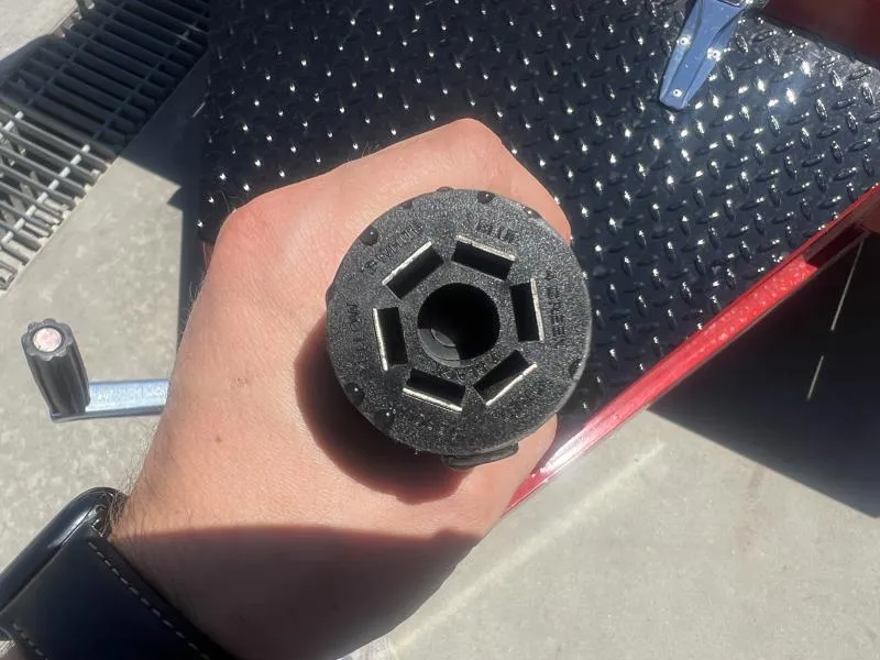 new Car Haulers / Racing Trailers Rice Trailers  for sale, in Evans City, PA Thumbnail 23