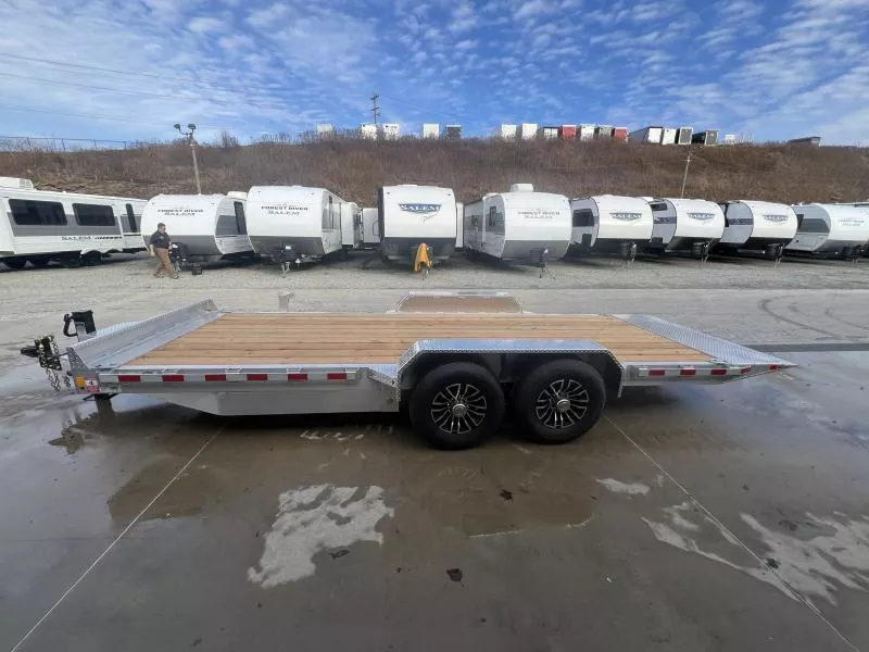 new Car Haulers / Racing Trailers Nordtek Trailers for sale, in West Middlesex, PA Thumbnail 21
