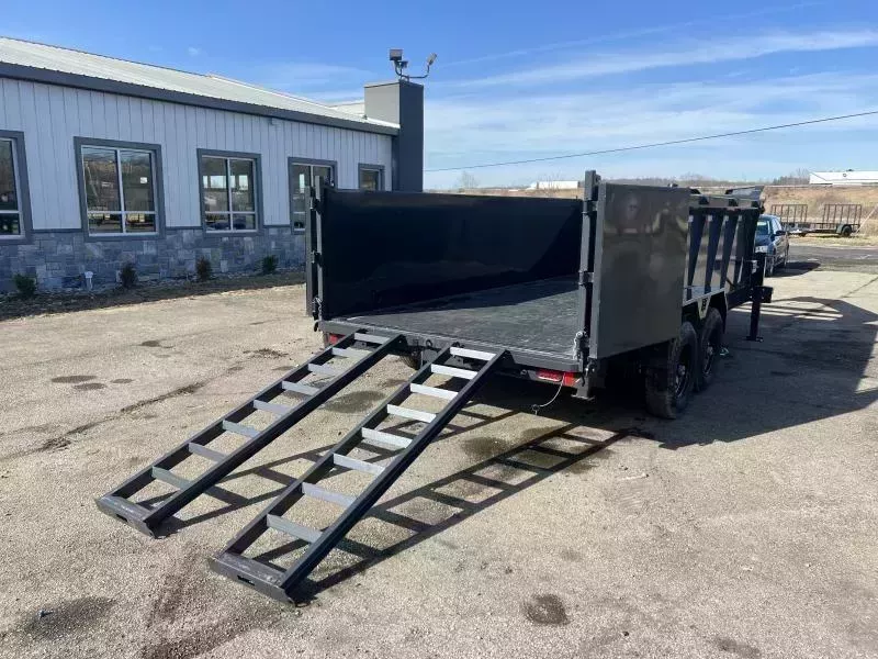 new Dump Trailers Hillcrest Trailers  for sale, in Carlisle, PA Thumbnail 18