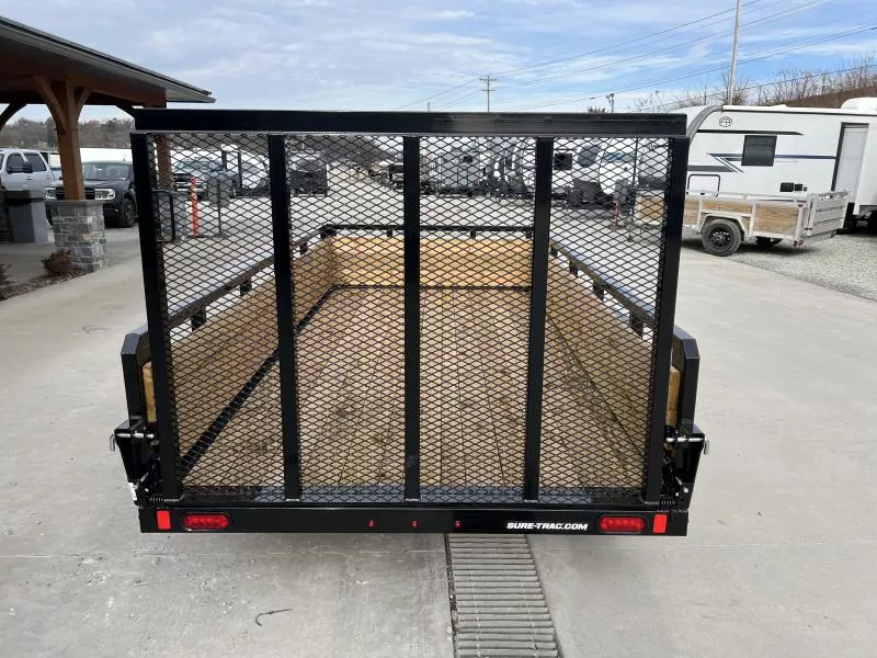 new Utility Trailers Sure-Trac for sale, in Irwin, PA Thumbnail 5