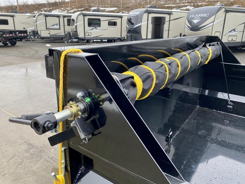 new Dump Trailers Sure-Trac  for sale, in West Middlesex, PA Thumbnail 28