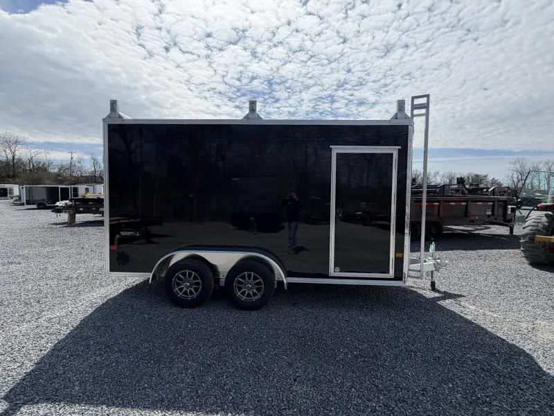 new Cargo (Enclosed) Trailers E-Z Hauler  for sale, in Carlisle, PA Thumbnail 3