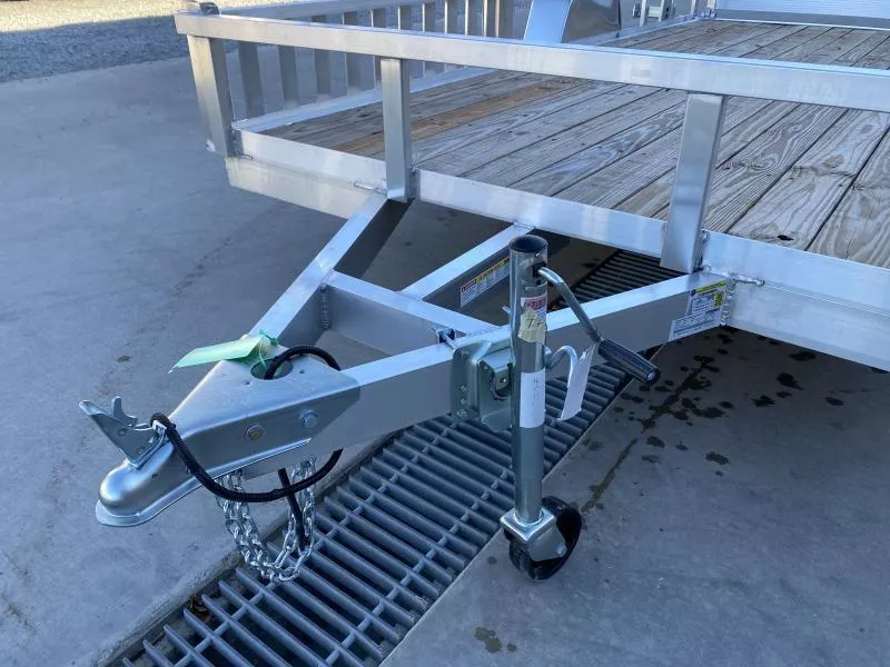 new Utility Trailers Sure-Trac  for sale, in Evans City, PA Thumbnail 9