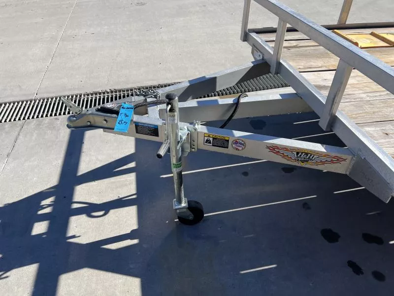 used Utility Trailers H and H Trailer  for sale, in Irwin, PA Thumbnail 9