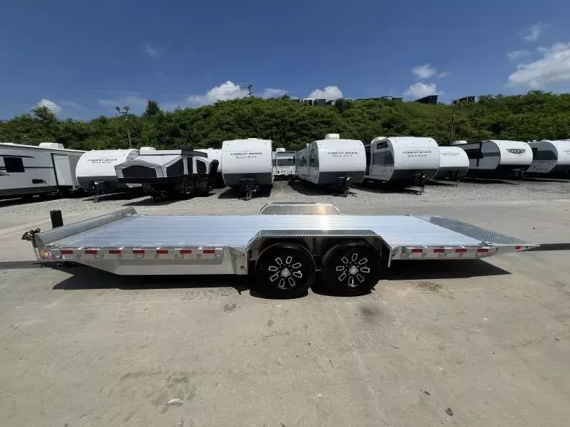 new Car Haulers / Racing Trailers Nordtek Trailers  for sale, in Evans City, PA Thumbnail 21