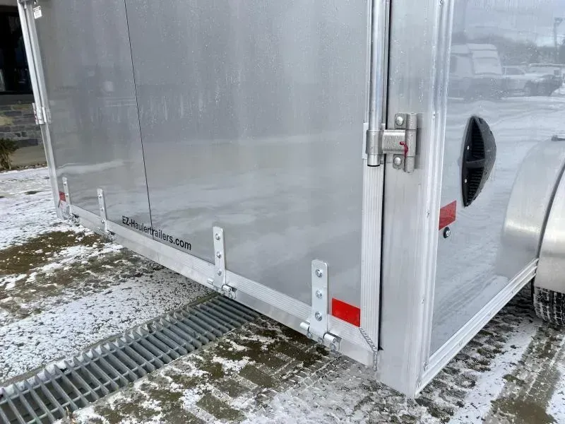 new Cargo (Enclosed) Trailers E-Z Hauler  for sale, in Irwin, PA Thumbnail 15