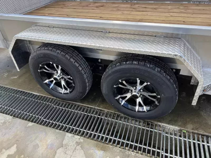 new Utility Trailers Nordtek Trailers  for sale, in West Middlesex, PA Thumbnail 18