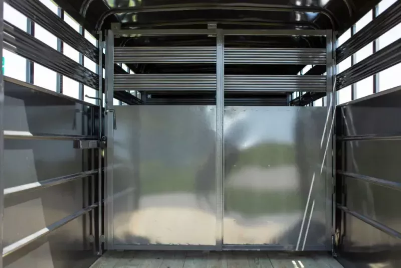new Stock / Stock Combo Trailers CornPro  for sale, in West Middlesex, PA Thumbnail 9