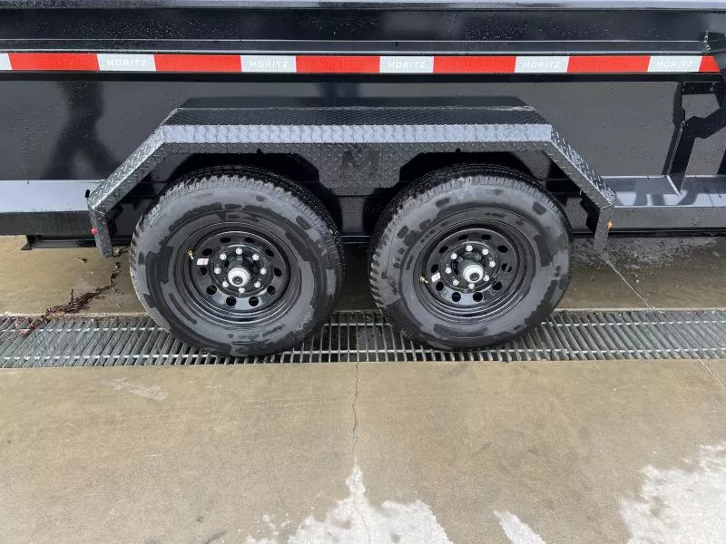 new Dump Trailers Moritz International  for sale, in Irwin, PA Thumbnail 31