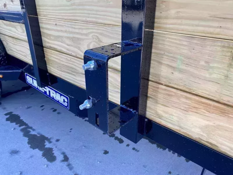 new Utility Trailers Sure-Trac for sale, in Irwin, PA Thumbnail 14