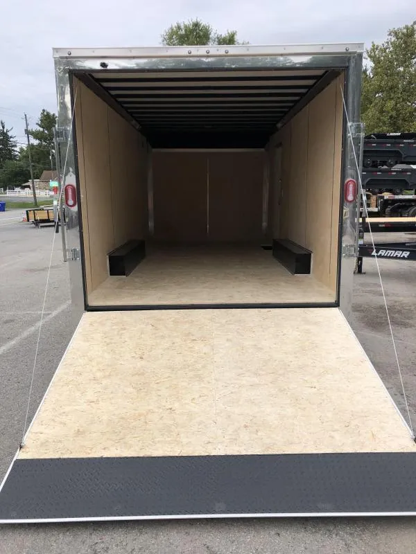 new Cargo (Enclosed) Trailers Sure-Trac  for sale, in Carlisle, PA Thumbnail 11