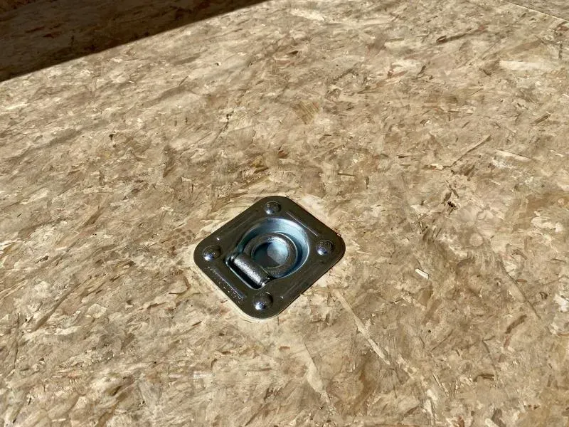 new Cargo (Enclosed) Trailers Sure-Trac  for sale, in Evans City, PA Thumbnail 27