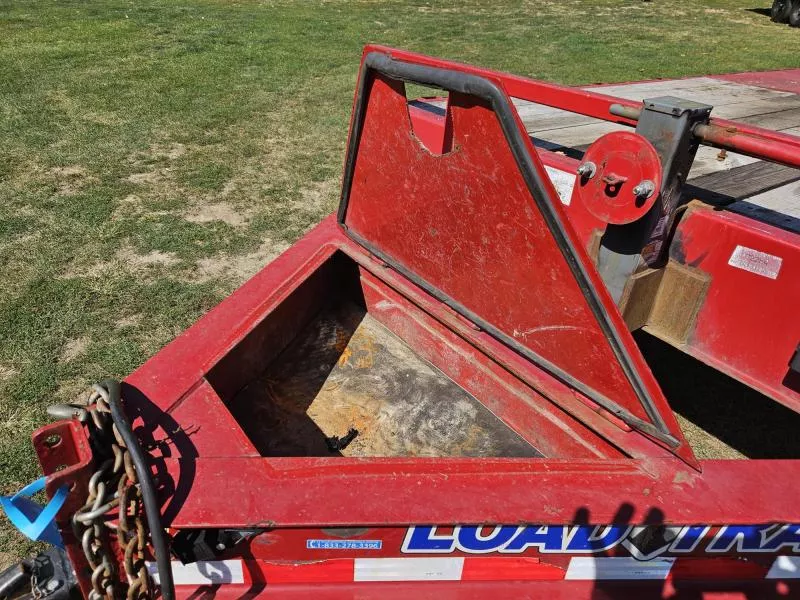 used Equipment / Flatbed Trailers Load Trail  for sale, in Carlisle, PA Thumbnail 15