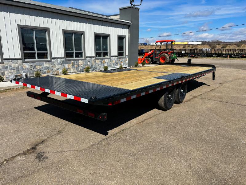 new Equipment / Flatbed Trailers Sure-Trac  for sale, in West Middlesex, PA Thumbnail 12