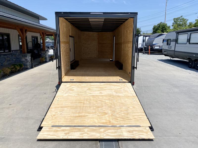 new Cargo (Enclosed) Trailers Xtreme Cargo  for sale, in Irwin, PA Thumbnail 20