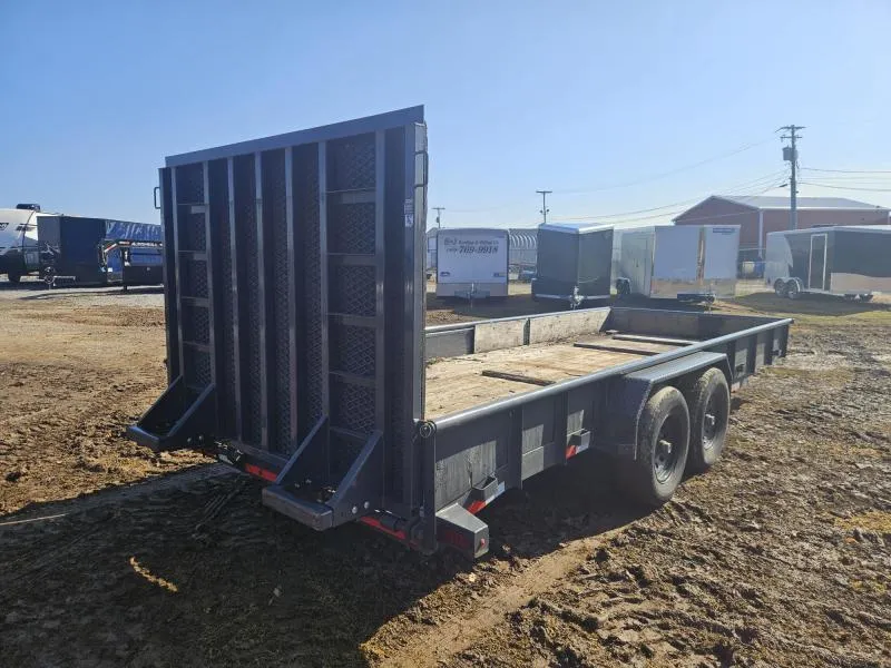 used Utility Trailers Lamar Trailers  for sale, in Carlisle, PA Thumbnail 7