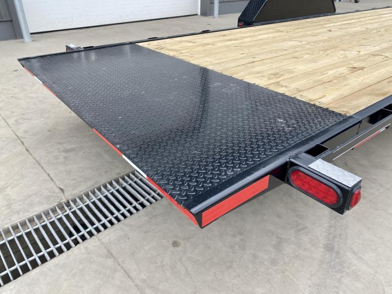 new Equipment / Flatbed Trailers CornPro  for sale, in Irwin, PA Thumbnail 19