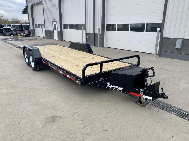 new Equipment / Flatbed Trailers CornPro  for sale, in Irwin, PA Thumbnail 10