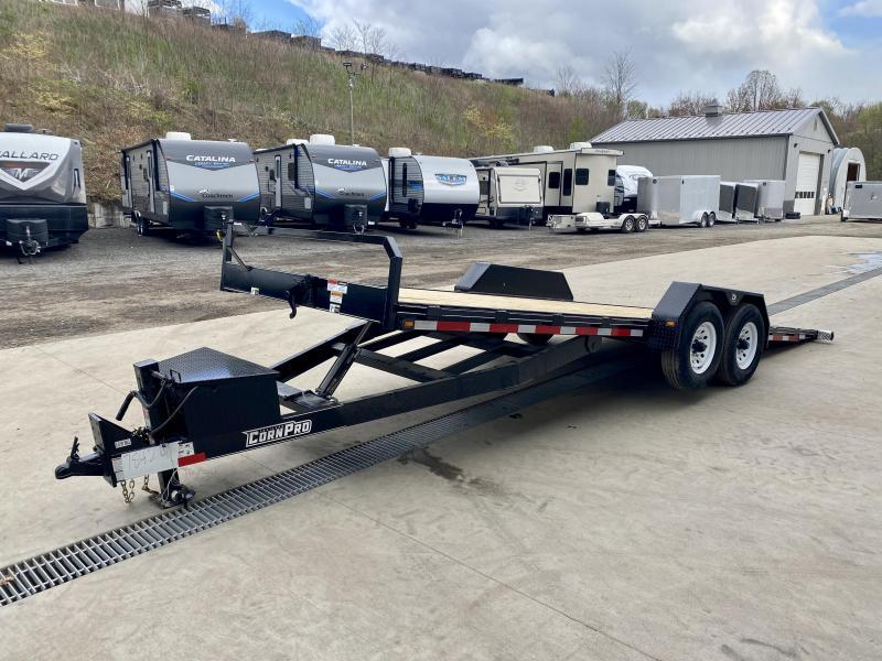 new Equipment / Flatbed Trailers CornPro  for sale, in Irwin, PA Thumbnail 6