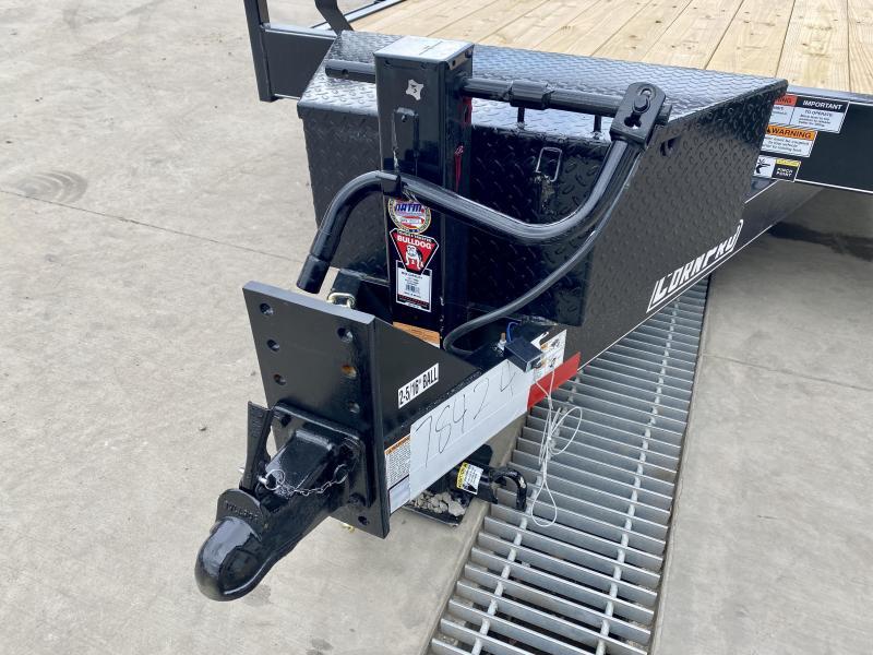 new Equipment / Flatbed Trailers CornPro  for sale, in Irwin, PA Thumbnail 16