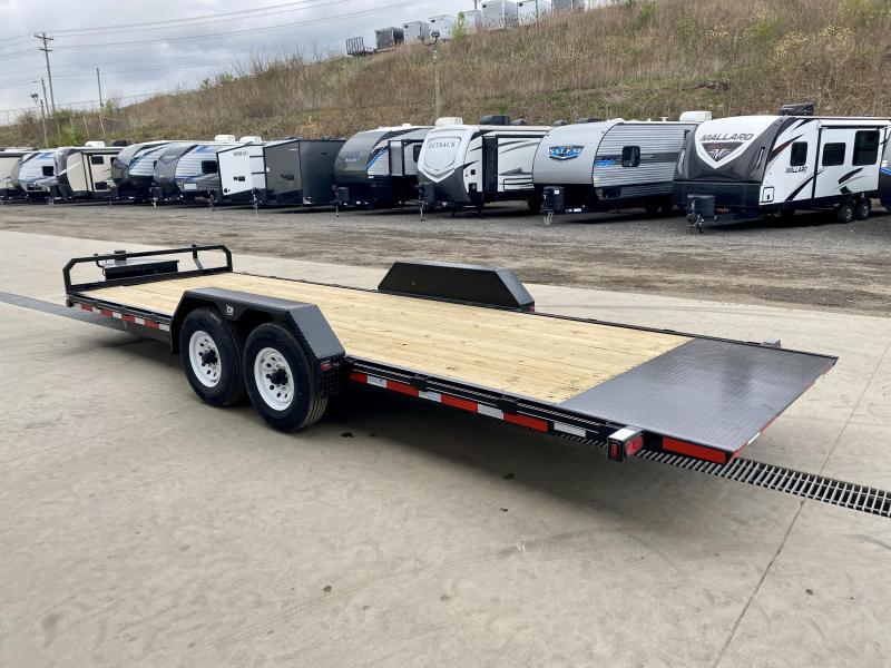 new Equipment / Flatbed Trailers CornPro  for sale, in Irwin, PA Thumbnail 14