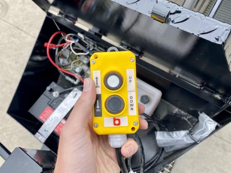 new Equipment / Flatbed Trailers CornPro  for sale, in Irwin, PA Thumbnail 9