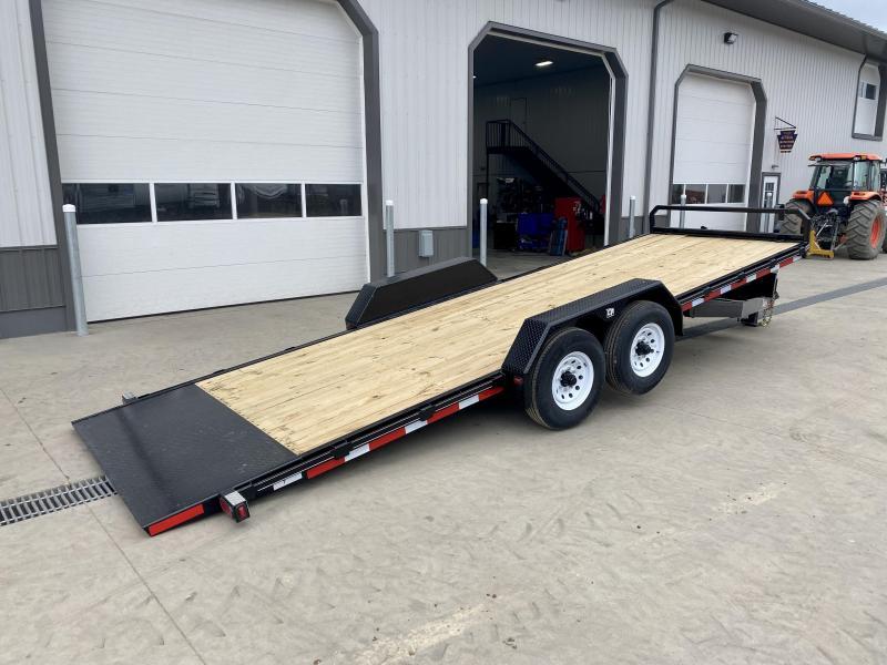 new Equipment / Flatbed Trailers CornPro  for sale, in Irwin, PA Thumbnail 3