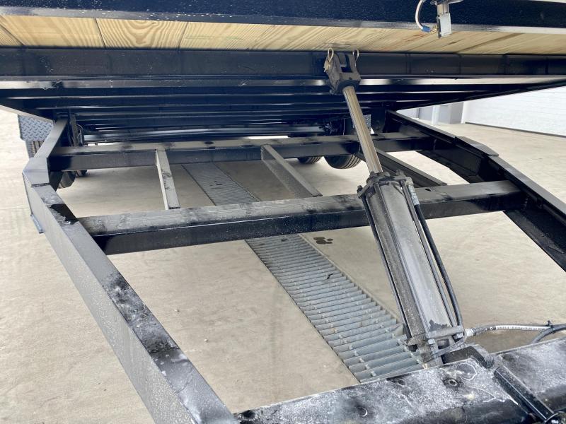 new Equipment / Flatbed Trailers CornPro  for sale, in Irwin, PA Thumbnail 8