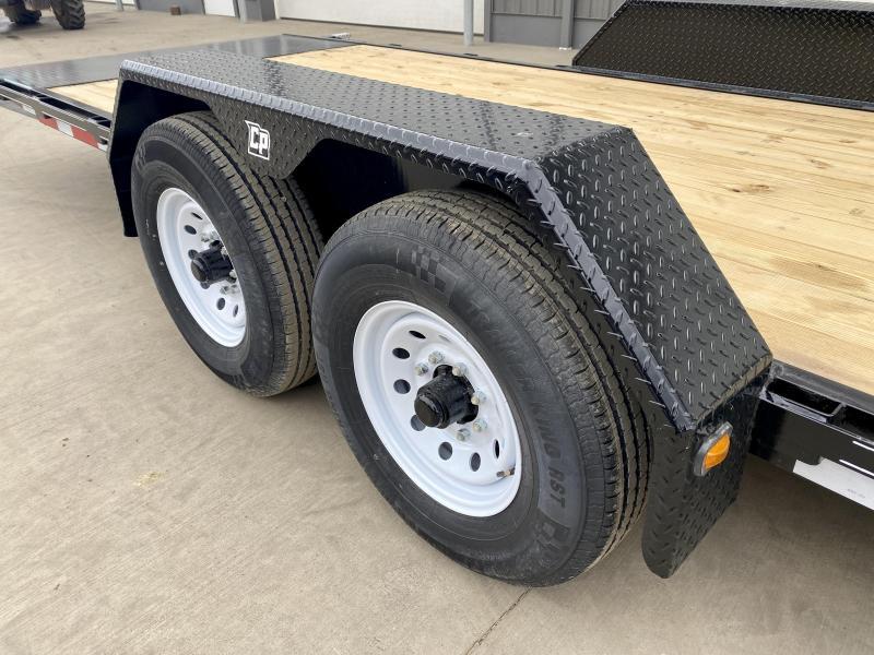 new Equipment / Flatbed Trailers CornPro  for sale, in Irwin, PA Thumbnail 18