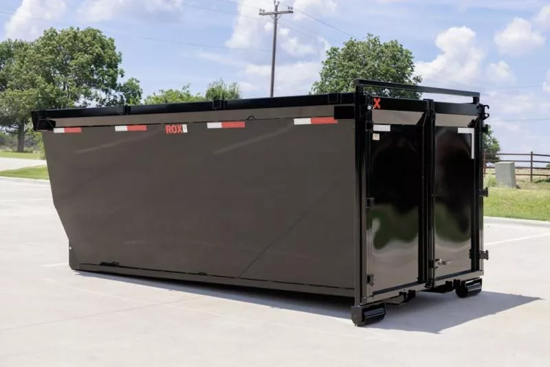 new Dump Trailers MAXX-D  for sale, in West Middlesex, PA Thumbnail 11