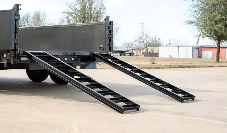 new Dump Trailers MAXX-D for sale, in Carlisle, PA Thumbnail 8