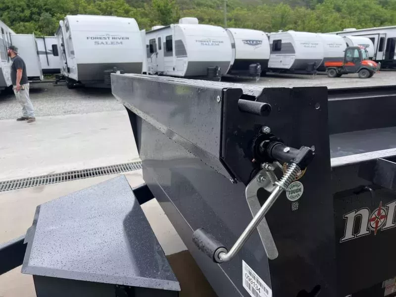 new Dump Trailers Iron Bull  for sale, in Carlisle, PA Thumbnail 15