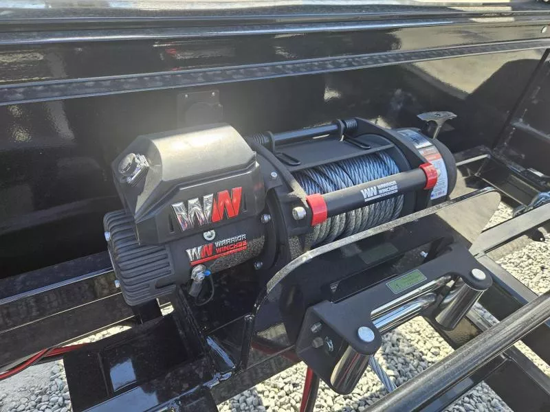 new Dump Trailers RawMaxx  for sale, in Carlisle, PA Thumbnail 14