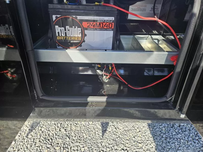 new Dump Trailers RawMaxx  for sale, in Carlisle, PA Thumbnail 10