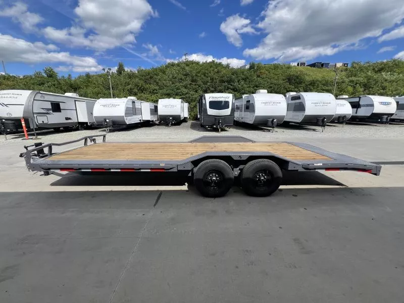 new Car Haulers / Racing Trailers RawMaxx  for sale, in Irwin, PA Thumbnail 7