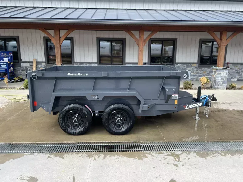 new Dump Trailers Lamar Trailers  for sale, in West Middlesex, PA Thumbnail 19