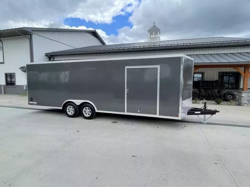 new Cargo (Enclosed) Trailers Sure-Trac  for sale, in Carlisle, PA Thumbnail 3